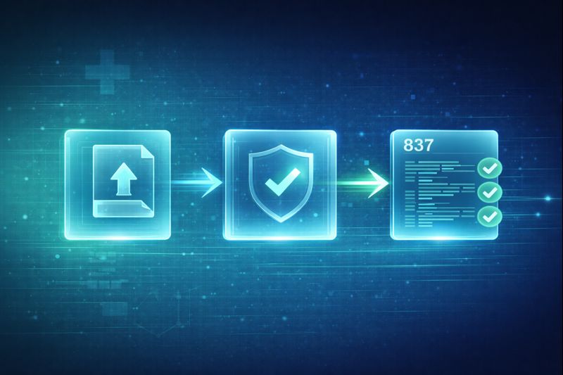 Step-based workflow planning